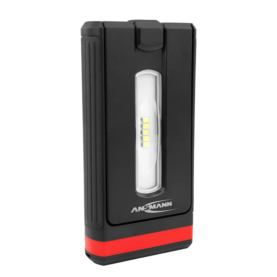 ANSMANN WL200R lampe de travail LED rechargeable 220 lumens