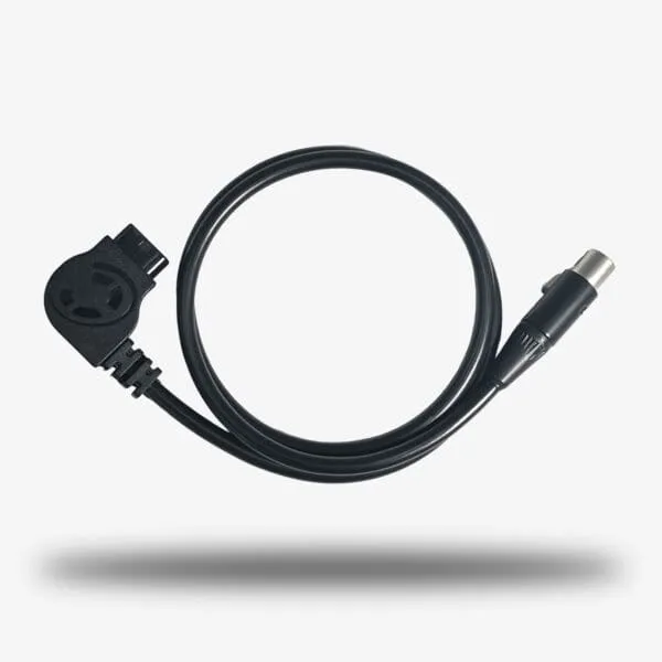 Core SWX Powerbase Edge Snap kit batterie avec câble TA4