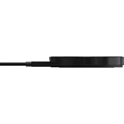 ANSMANN WiLine Smart QI chargeur sans fil 5 W USB