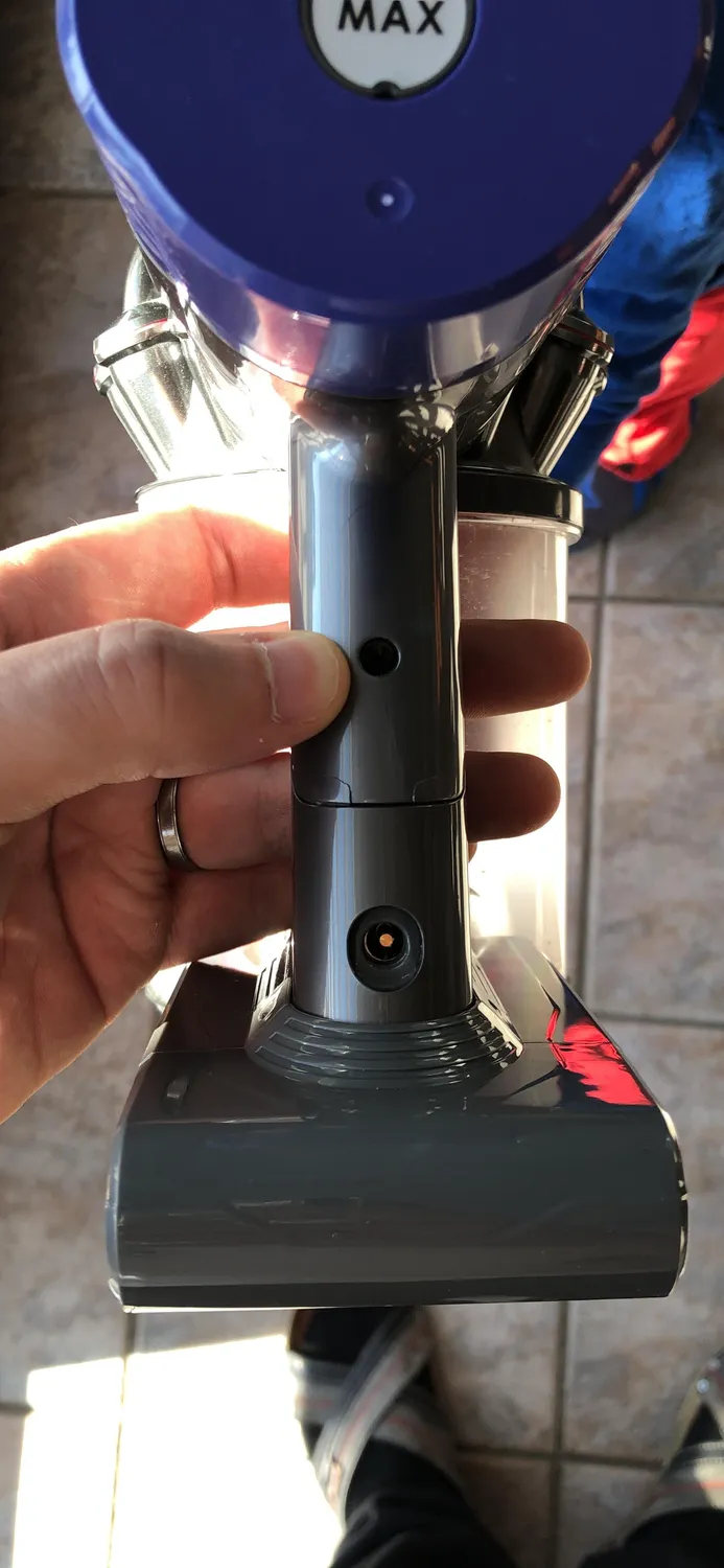 Keenstone V6 batterie Dyson 4600 mAh avec filtres