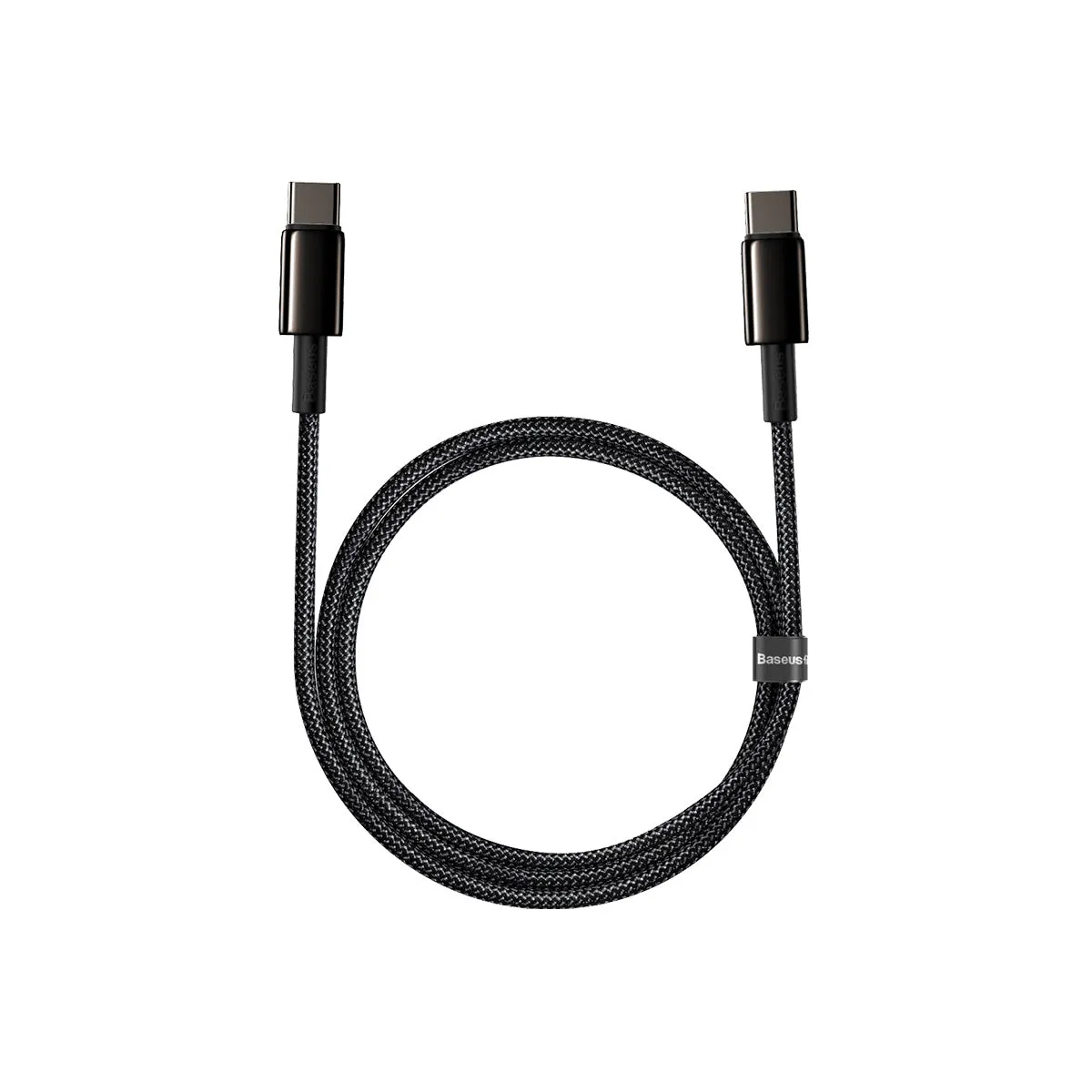 Baseus USB-C to USB-C Cable 100W câble USB-C 100 W