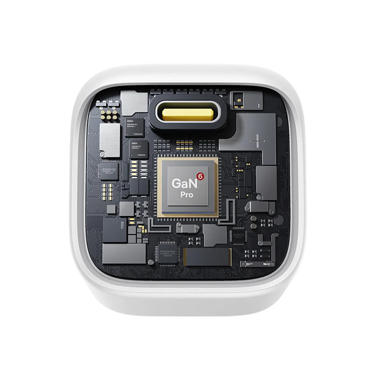 Baseus PicoGo GaN chargeur USB-C 45 W
