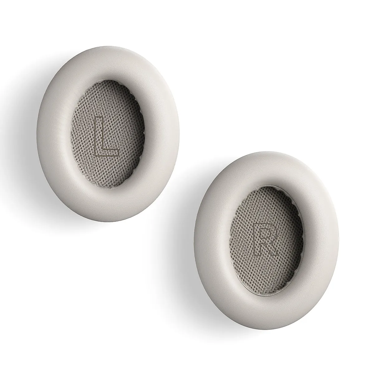 Baseus Inspire XH1 coussinets d’oreille de remplacement noirs