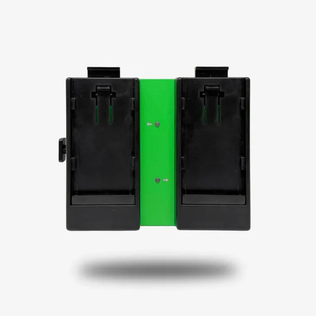 Core SWX PowerVault PV-SNAPSL adaptateur double NP-F