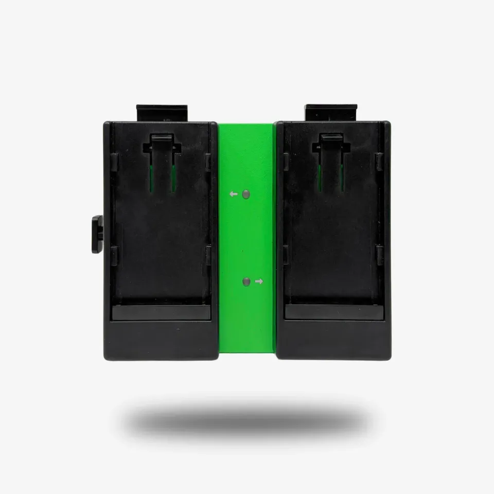 Core SWX PowerVault PV-SNAPSL adaptateur double NP-F