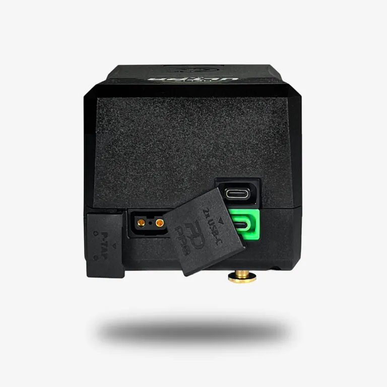 Core SWX Ultra 160 batterie V-mount 158Wh double tension