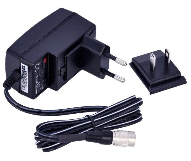 Audioroot uPRE-MKII PSU alimentation externe 18V Hirose