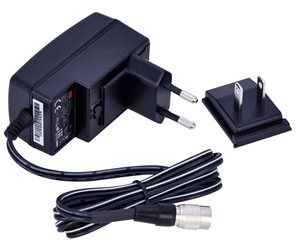 Audioroot uPRE-MKII PSU alimentation externe 18V Hirose